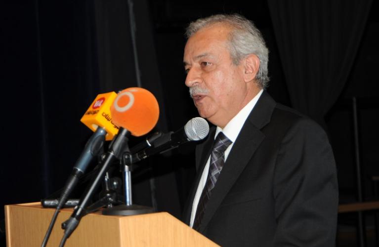 Engineering Job Fair 2012