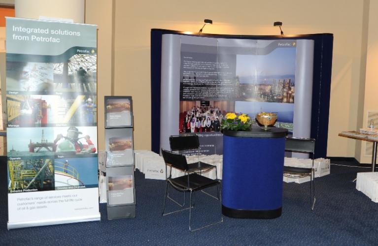 Engineering Job Fair 2012