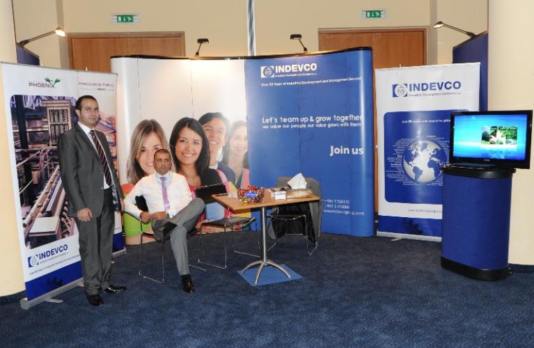 Engineering Job Fair 2012