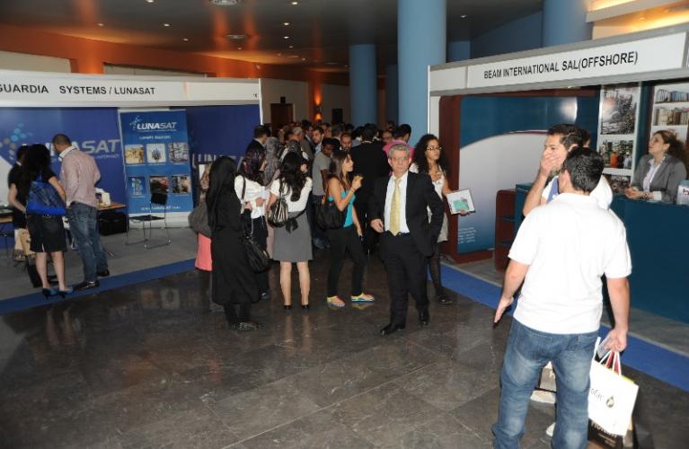 Engineering Job Fair 2012