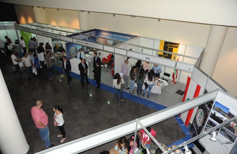 Engineering Job Fair 2012