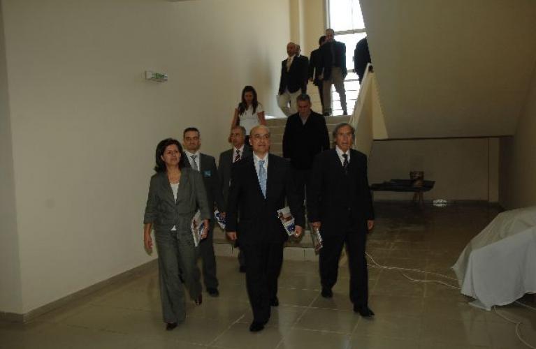 Engineering Job fair 2008