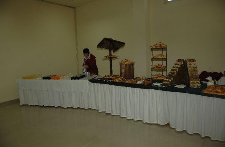 Engineering Job fair 2008