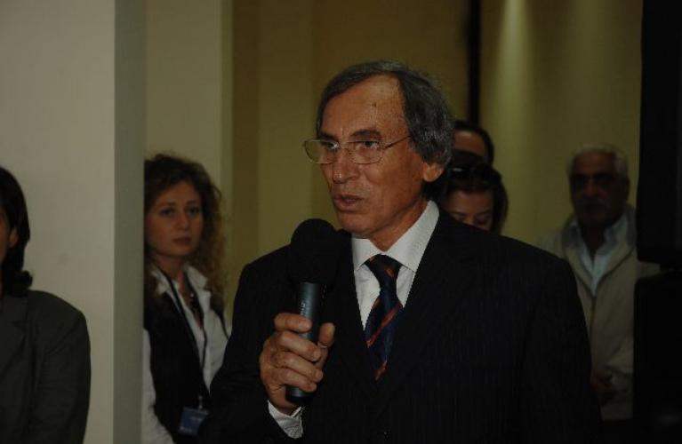 Engineering Job fair 2008