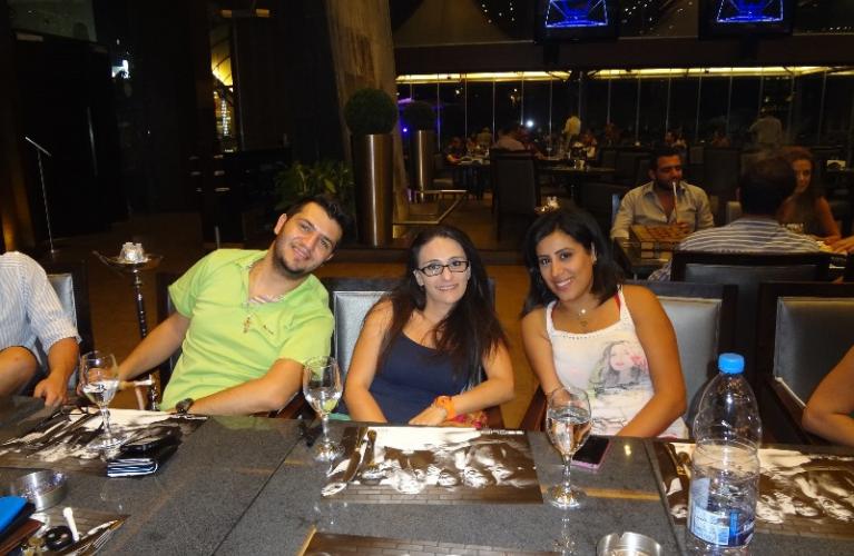 AULFG2 Get Together 2013