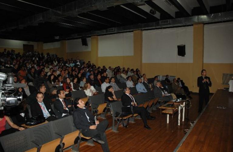 Engineering Job fair 2008