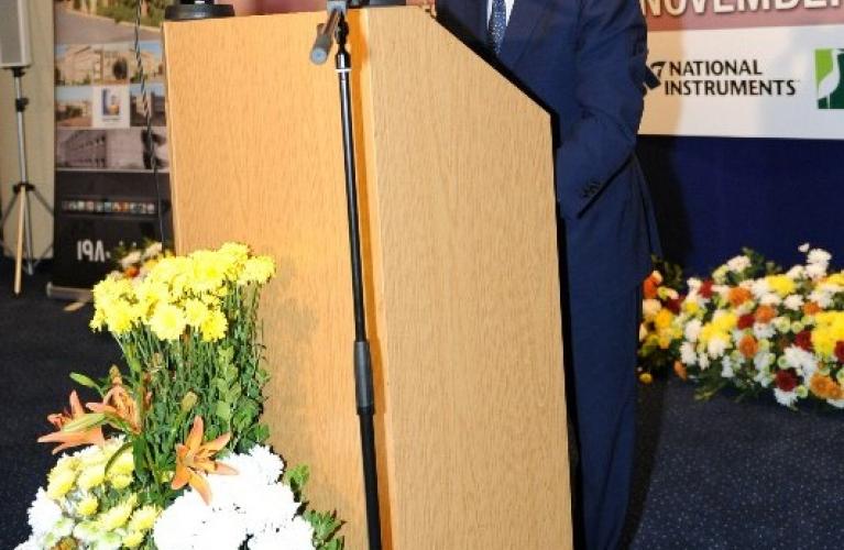 Engineering Job Fair 2013