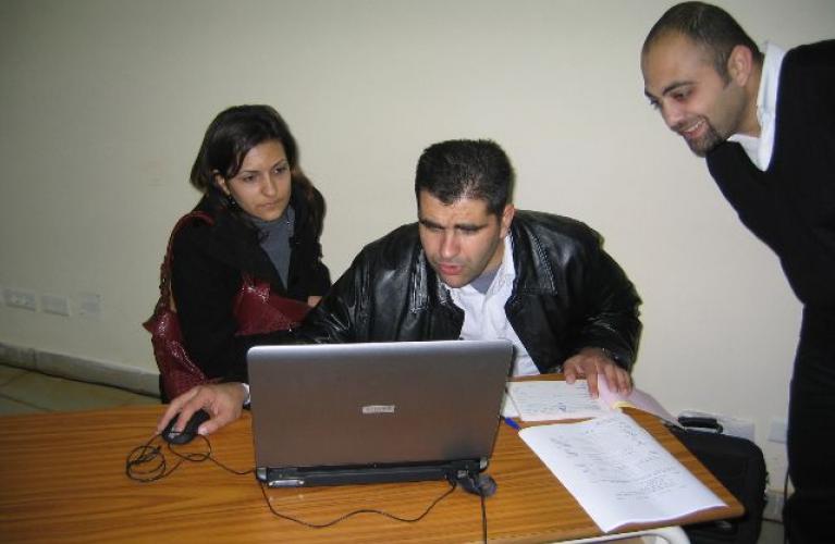 General Assembly & Annual Cocktail 2009