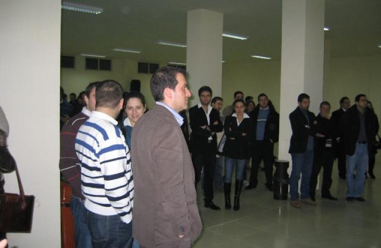 General Assembly & Annual Cocktail 2009