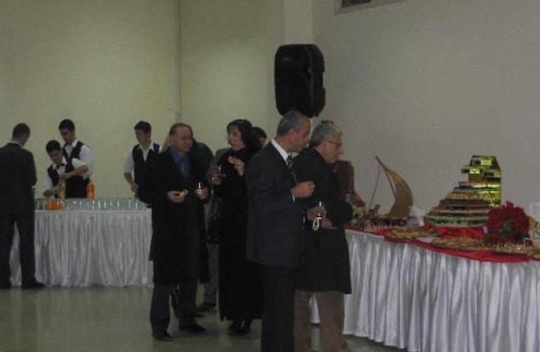 General Assembly & Annual Cocktail 2009