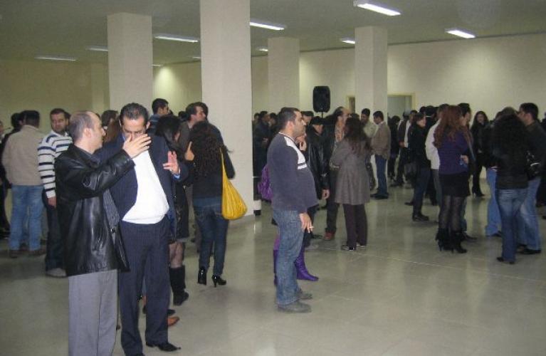 General Assembly & Annual Cocktail 2009