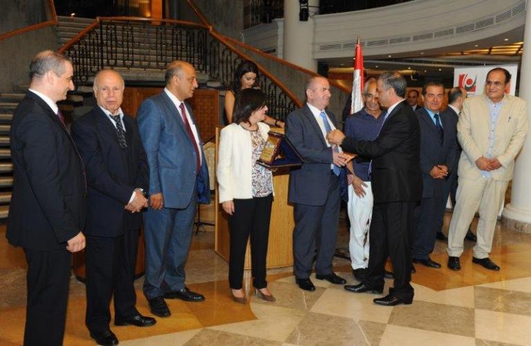 AULFG2 Annual Dinner 2016