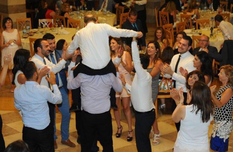 AULFG2 Annual Dinner 2016