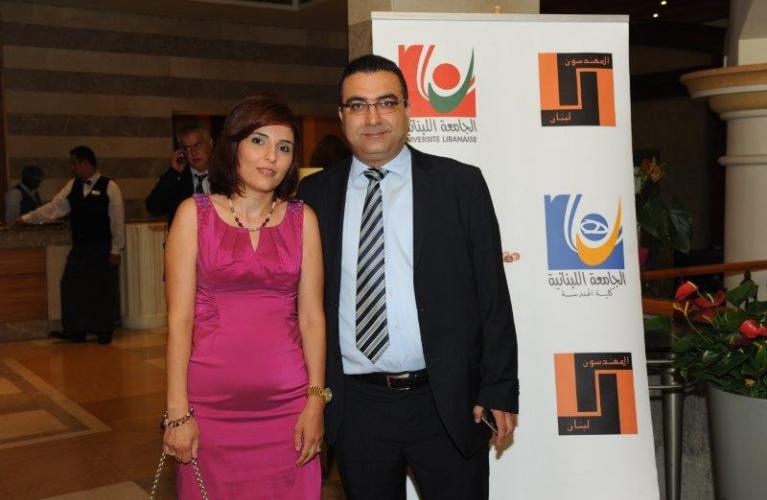 AULFG2 Annual Dinner 2016