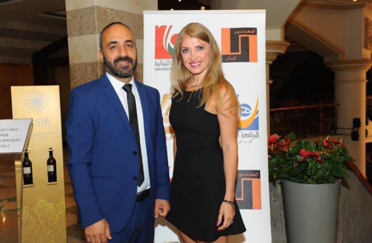 AULFG2 Annual Dinner 2016