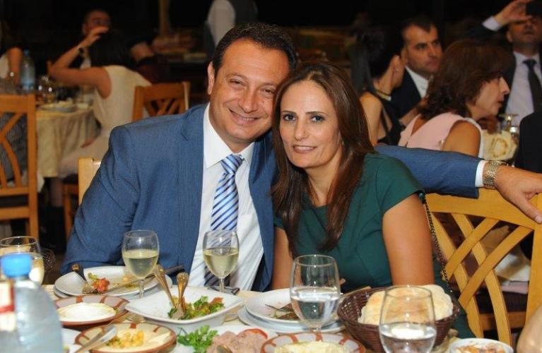 AULFG2 Annual Dinner 2016