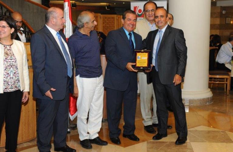 AULFG2 Annual Dinner 2016