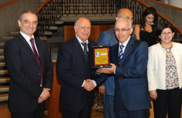 AULFG2 Annual Dinner 2016