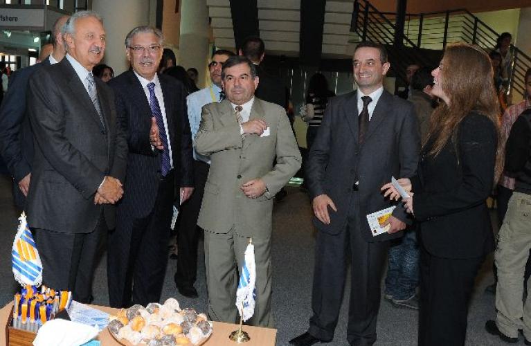  Engineering Job fair 2009