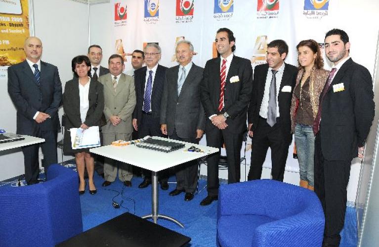  Engineering Job fair 2009