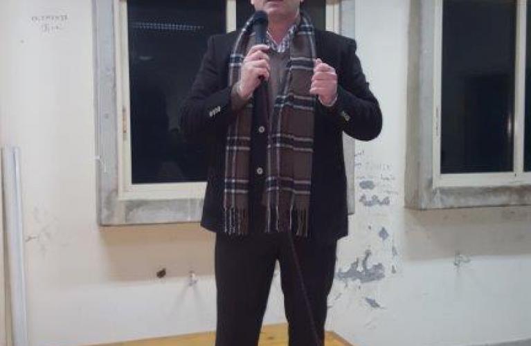 AULFG2 Annual Cocktail 2016 