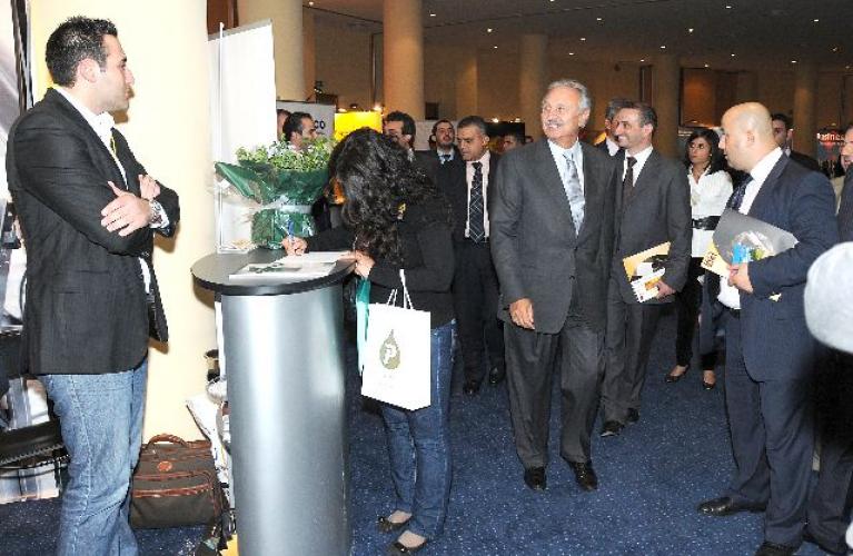  Engineering Job fair 2009