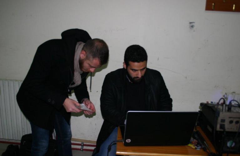 AULFG2 Annual Cocktail 2016 