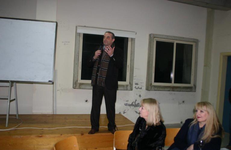 AULFG2 Annual Cocktail 2016 