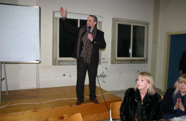 AULFG2 Annual Cocktail 2016 