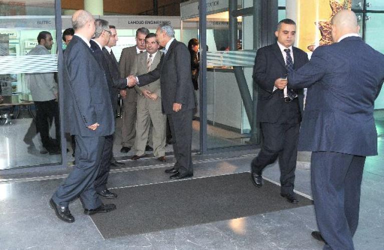  Engineering Job fair 2009