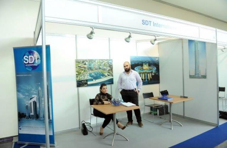 AULFG2 Engineering Job Fair 2015