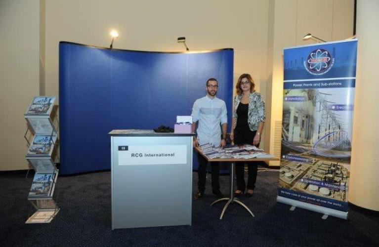 AULFG2 Engineering Job Fair 2015