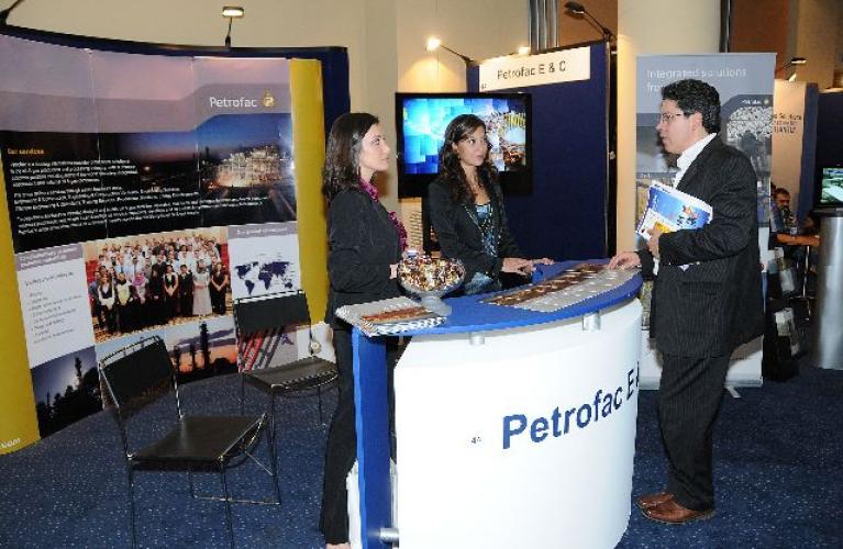  Engineering Job fair 2009