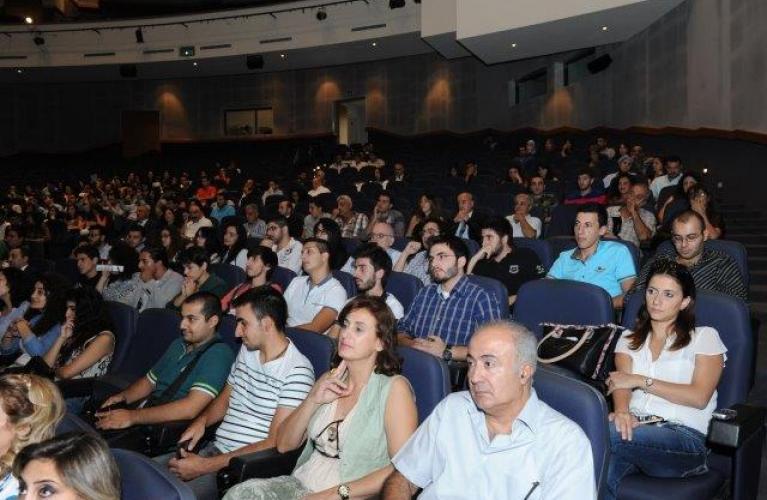 AULFG2 Engineering Job Fair 2015