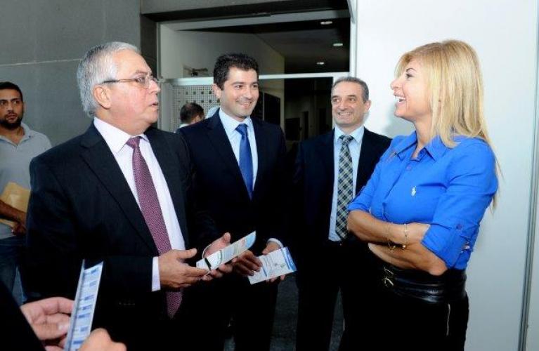 AULFG2 Engineering Job Fair 2015