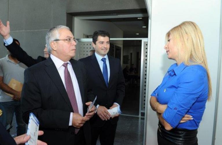 AULFG2 Engineering Job Fair 2015