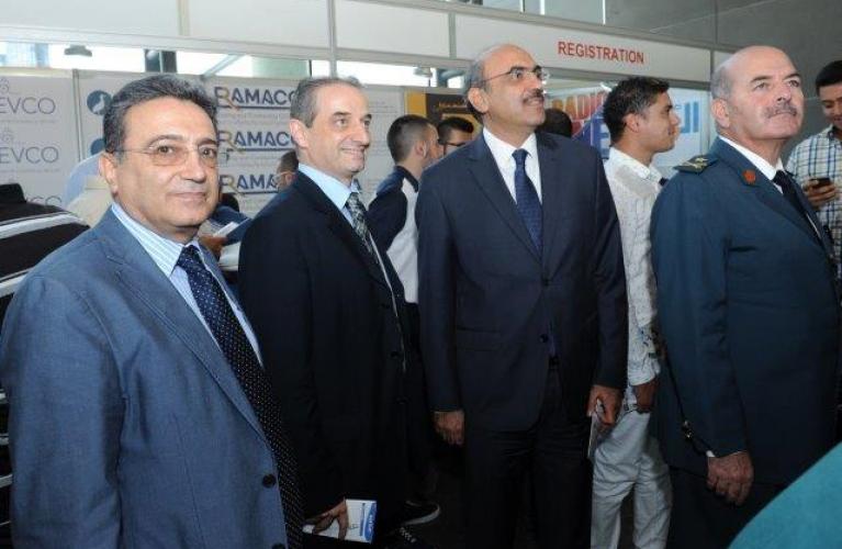 AULFG2 Engineering Job Fair 2015