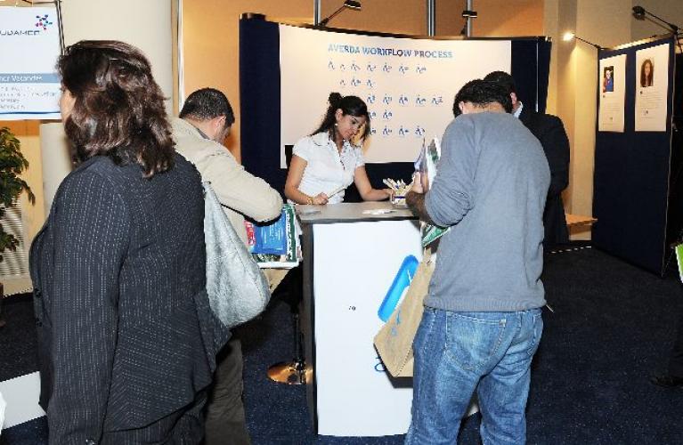  Engineering Job fair 2009