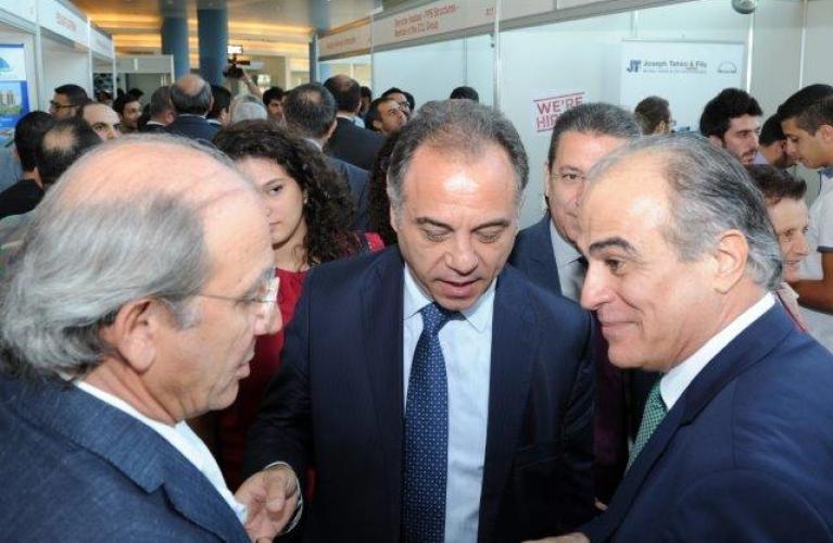 AULFG2 Engineering Job Fair 2015