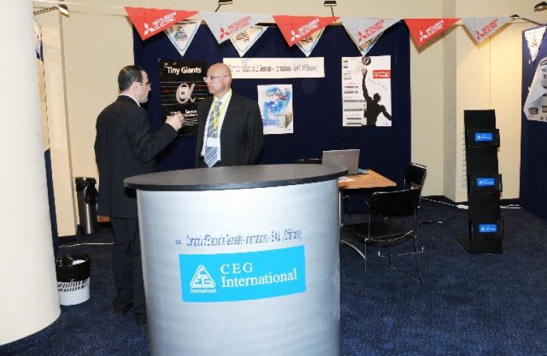  Engineering Job fair 2009