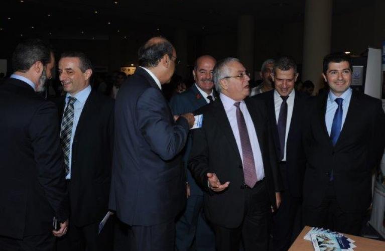 AULFG2 Engineering Job Fair 2015