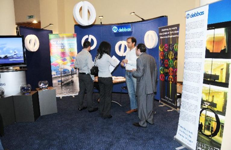  Engineering Job fair 2009