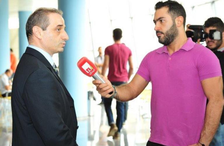 AULFG2 Engineering Job Fair 2015