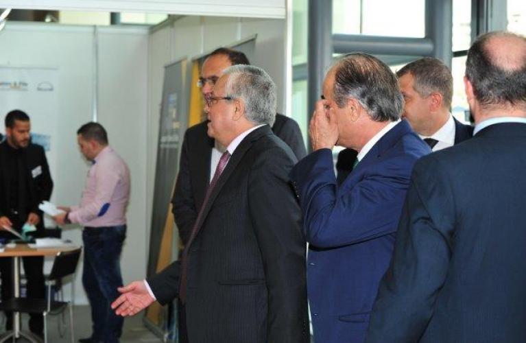 AULFG2 Engineering Job Fair 2015