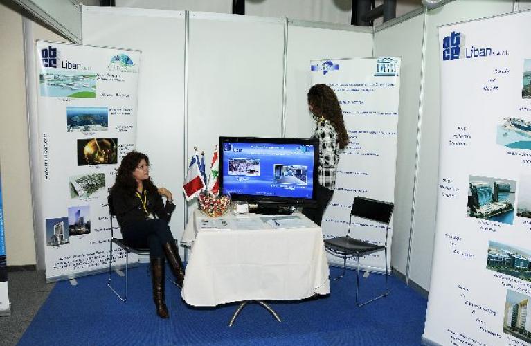  Engineering Job fair 2009