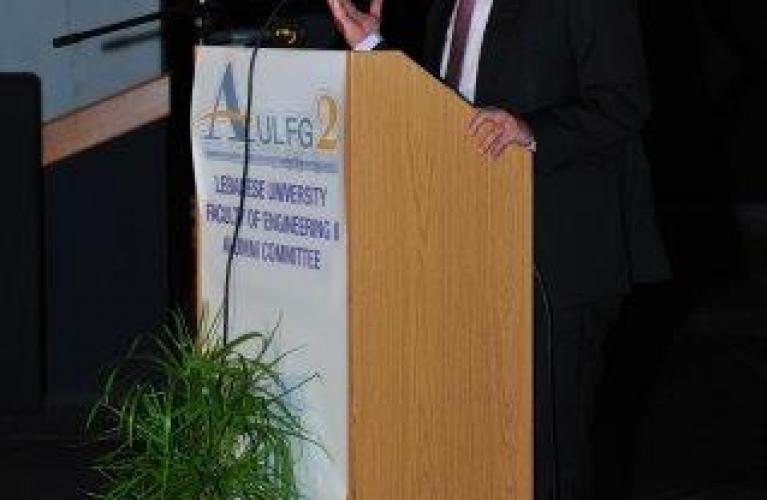 AULFG2 Engineering Job Fair 2015