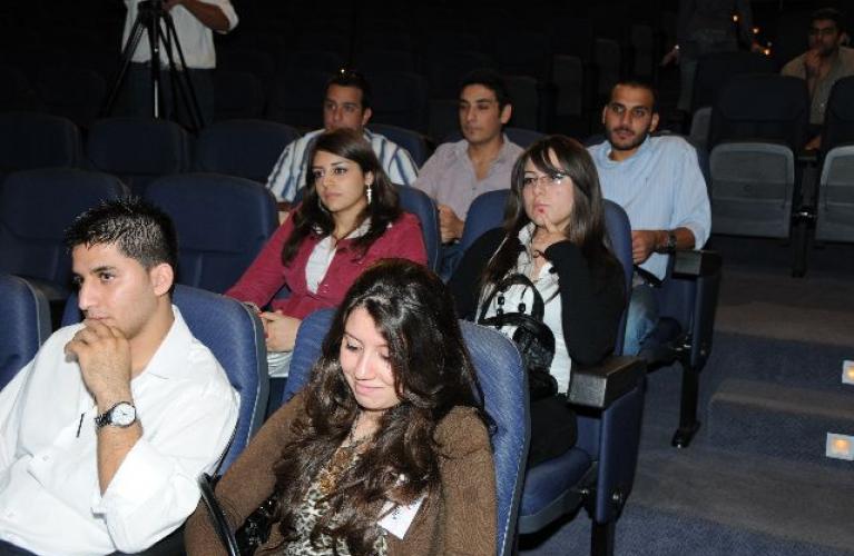  Engineering Job fair 2009