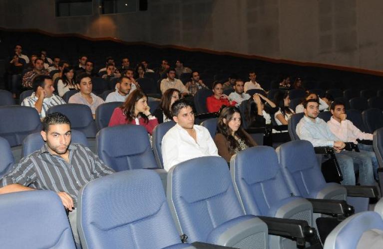  Engineering Job fair 2009