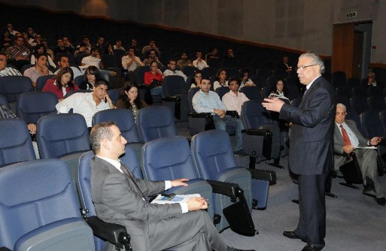  Engineering Job fair 2009