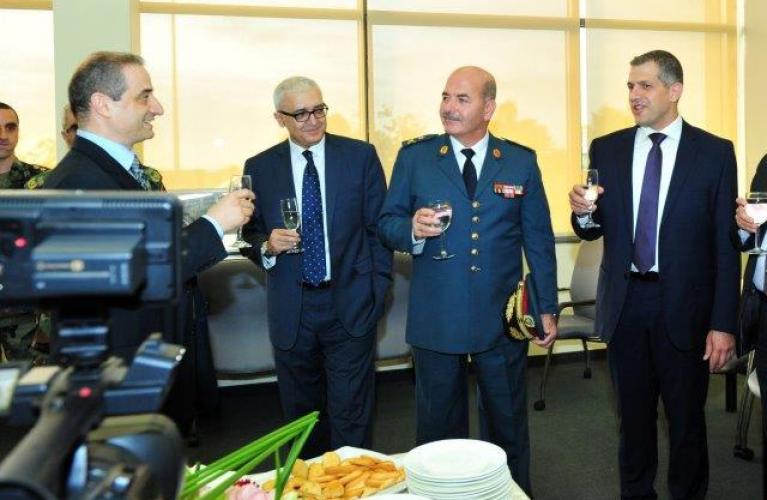 AULFG2 Engineering Job Fair 2015